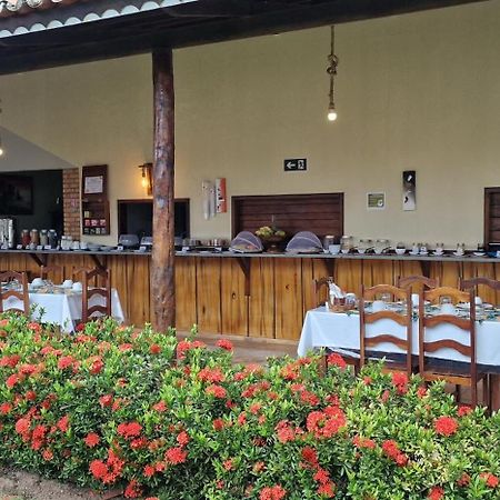 Hotel Pousada Sol & Lua Paracuru Exterior photo
