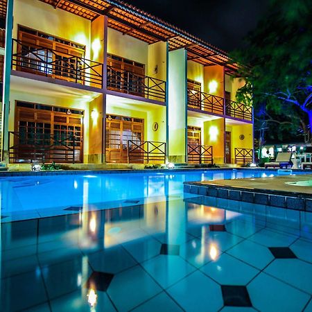 Hotel Pousada Sol & Lua Paracuru Exterior photo
